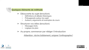 CAL3 - ARM - 00If - La méthodologie.mp4