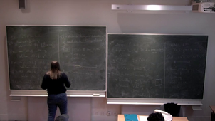 Cours du lundi 09 décembre 1er partie