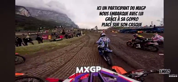 Motocross connaissance des APSA ( bonne version )