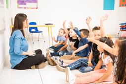 Vidéo Cours Langage oral cycle 1.mp4