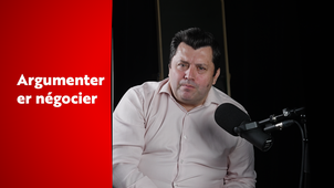 UE PRO-Edouard Dubourg-Argumenter et négocier