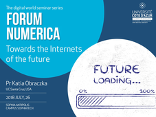 Forum Numerica - Katia Obraczka