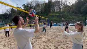 Vidéo montée Échauffement beach volley Hippert Max.mp4