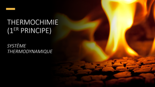 1er principe - Système thermodynamique.mp4