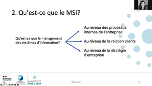 CAL3 - MSI - 06 - Partie 02 qu'est-ce que le management des SI.mp4