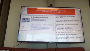 Séminaire RESET 