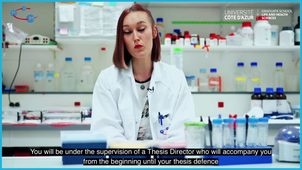 EUR LIFE - Présentation de l'offre de formation (2022)