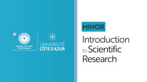 Minor Introduction to Scientific Research