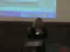 Colloque international Wims 2007 - Régine Mangeard