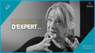 Interview d'Isabelle Nizet -Évaluation et IA