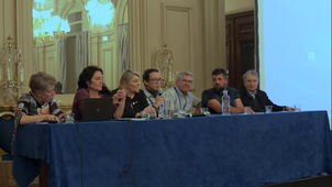 Rencontres scientifiques de l'EUR ODYSSEE - Les aires marines protégées, entre science et territoire