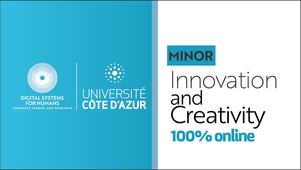 Minor Innovation and Creativity