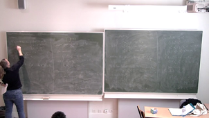 Cours du vendredi 24 janvier 2e partie