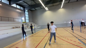 Vidéo stage.mov