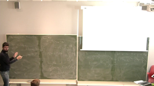20251113 - Stochastic Calculus- 4/4