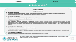 3 - Certificat médical initial.mp4
