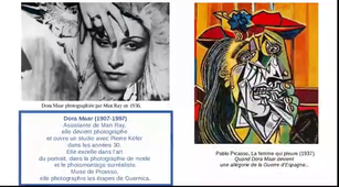 Dora Maar Main-coquillage - S.Cognigni.mp4