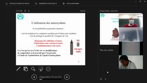 Préformulation T. Breul 15 octobre matin