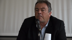 2. Christophe Tukov : 