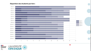 Webinaire : L’auto-évaluation et le suivi des apprentissages des étudiants avec OTOPO