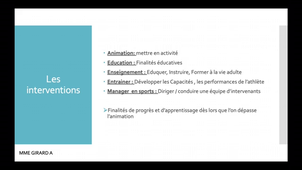 CM1 séquence 7