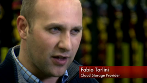 BBC Cloud Computing