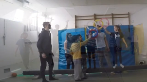 VC ART DU CIRQUE EN REP+ .mov