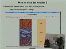 Colloque international Wims 2007 - Bernadette Perin-Riou