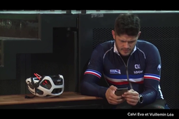 CalviEva-VuilleminLéa-CyclismeSurPisteMasculinSprint 2.mp4