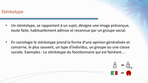 Les représentations en éducation pour la santé