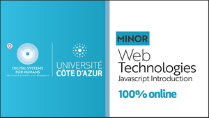 Minor Web Technologies / Javascript Introduction
