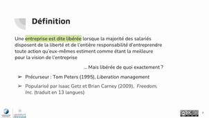 CAL3 - ARM - 36 - modèle de l'entreprise libérée.mp4