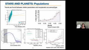 Exoplanets with Kernel phases