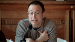 Andrea Filoni — Conférence Internationale sur l'Etymologie