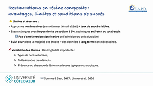 2 Anesthésie, traitements temporaires, permanents_AE AEU26.mp4