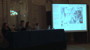 Rencontres scientifiques de l'EUR ODYSSEE - Perception des territoires vécus : les paysages religieux de l’Antiquité au Moyen Âge.