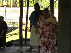 SP - EDS 5 - Salutation à Samoa