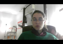Séance du 21/11
