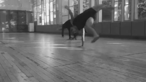 Teaser Spécialité danse STAPS