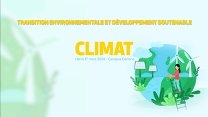 TEDS - CLIMAT