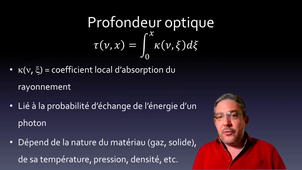 Introducion à la spectroscopie