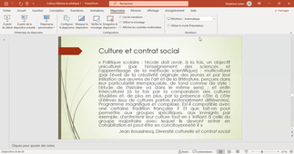 Cours n°1 - Culture artistique et littéraire L3