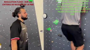 CHIOTTI ECHAUFFEMENT ESCALADE .mp4