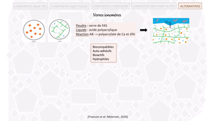 2 Biomatériaux pour les restaurations directes mini-invasives_DE AEU26