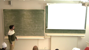 20251118 - Stochastic Calculus - 4/4