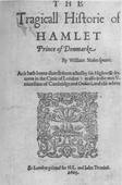 Test Race in Shakespeare's Hamlet