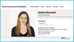 Audrey-Raynault