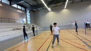 Vidéo stage.mov