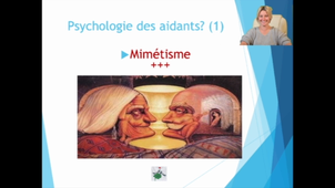 Aide aux aidants