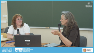 Santé mentale de l'étudiant-première partie